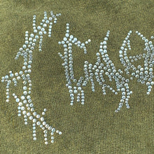 Load image into Gallery viewer, PRE-ORDER LAVNDER Army Green T-Shirt