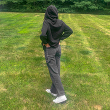 Load image into Gallery viewer, Spiked Sweatshirt