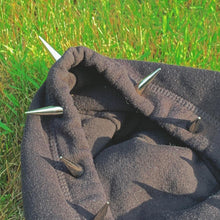 Load image into Gallery viewer, Spiked Sweatshirt