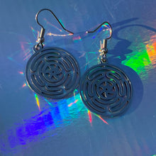 Load image into Gallery viewer, Enepsigos Wheel