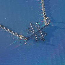 Load image into Gallery viewer, Azazel's Necklace