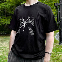 Load image into Gallery viewer, PRE-ORDER Web Girl Shirt