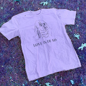 PRE-ORDER Love Is Dead Shirt