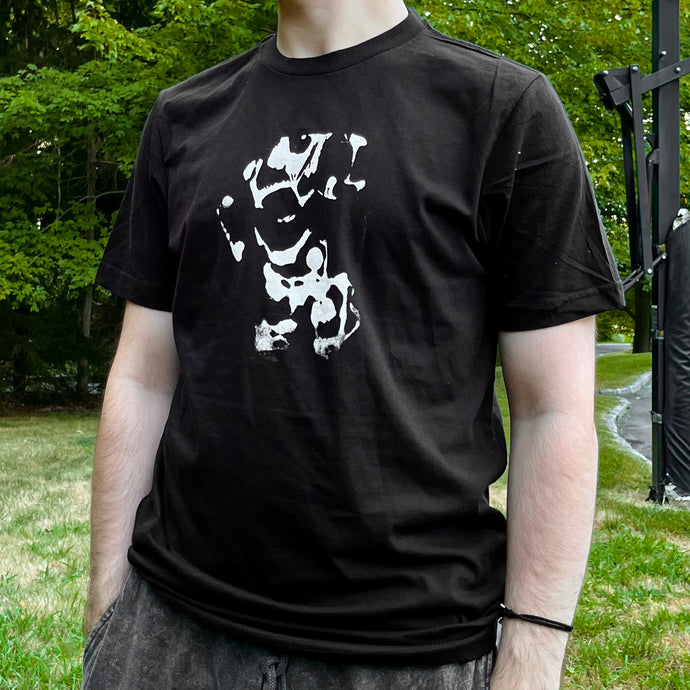 PRE-ORDER Machine Girl Shirt