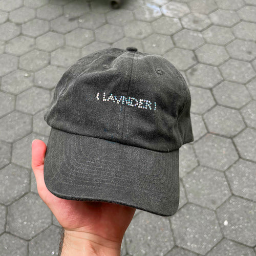 PRE-ORDER LAVNDER Hat