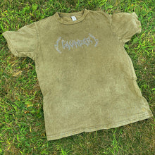 Load image into Gallery viewer, PRE-ORDER LAVNDER Army Green T-Shirt
