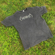 Load image into Gallery viewer, PRE-ORDER LAVNDER Night Black T-Shirt