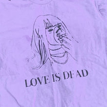 Load image into Gallery viewer, PRE-ORDER Love Is Dead Shirt