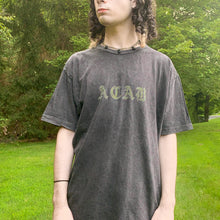 Load image into Gallery viewer, PRE-ORDER ACAB Night Black T-Shirt
