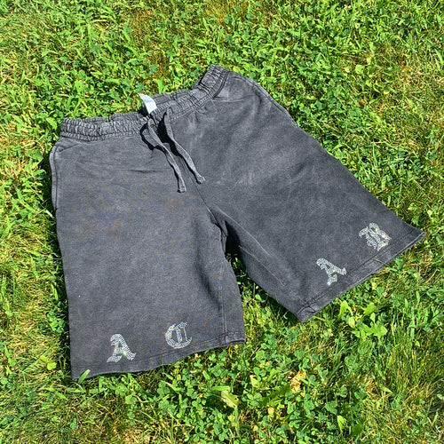 PRE-ORDER ACAB Shorts