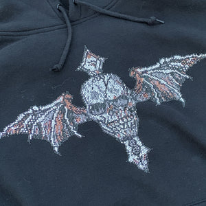 PRE-ORDER Death Heavyweight Black Sweatshirt