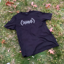 Load image into Gallery viewer, PRE-ORDER LAVNDER Solid Black T-Shirt