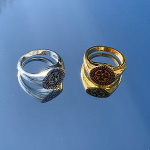 Sun Ring