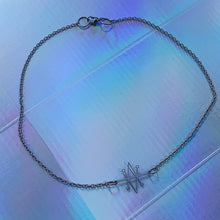 Load image into Gallery viewer, Azazel&#39;s Necklace