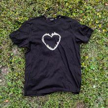 Cargar imagen en el visor de la galería, PRE-ORDER Burning Heart Shirt